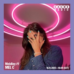Meldley #1 - Mel C