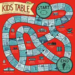 Kids Table (feat. Hurray For The Riff Raff)