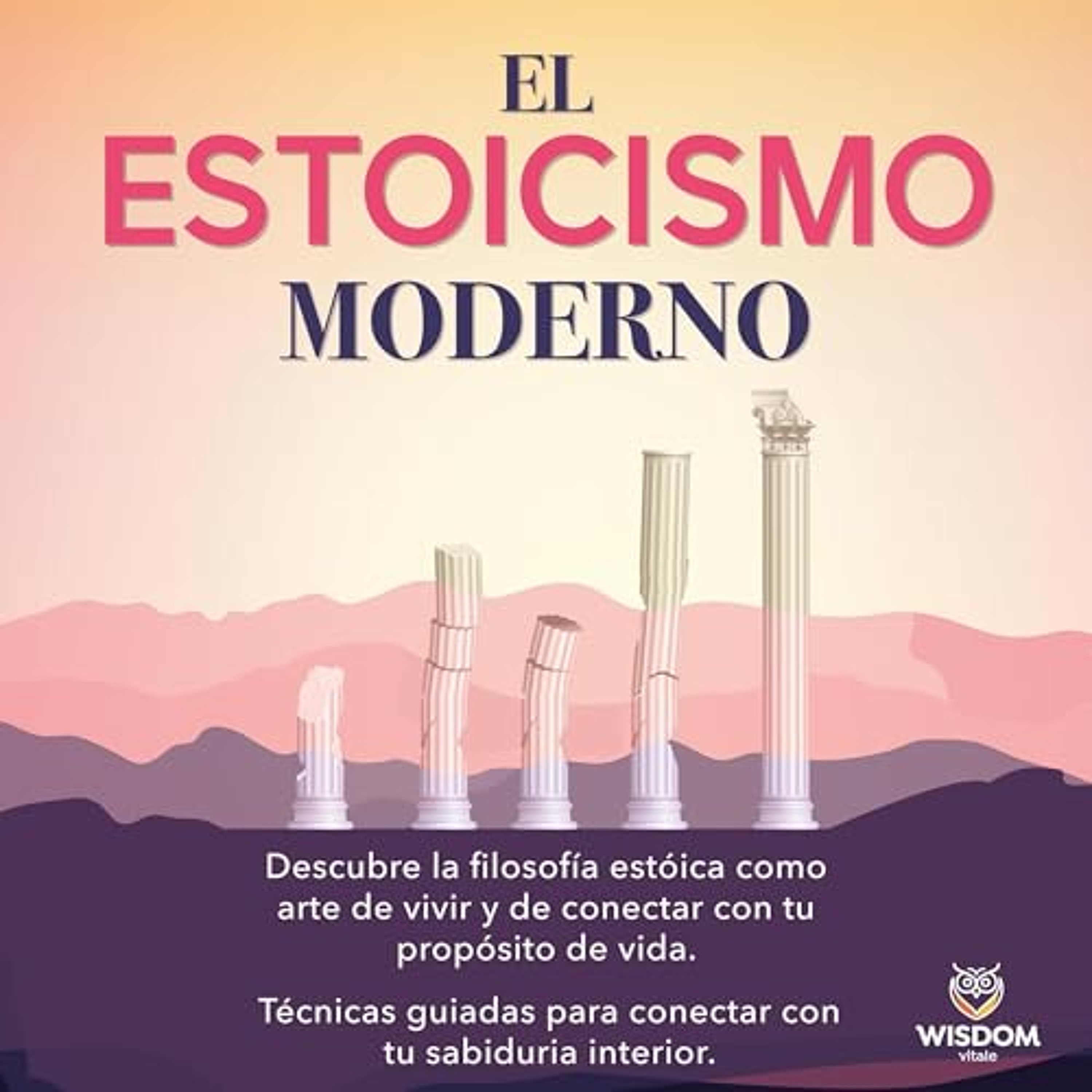 El estoicismo moderno (Audiolibro) | Prueba Gratis