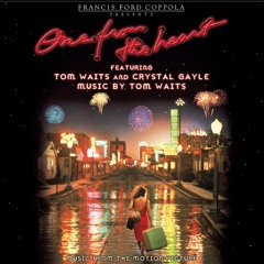 This One's From The Heart (Album Version)