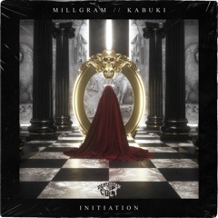 Millgram - Kabuki