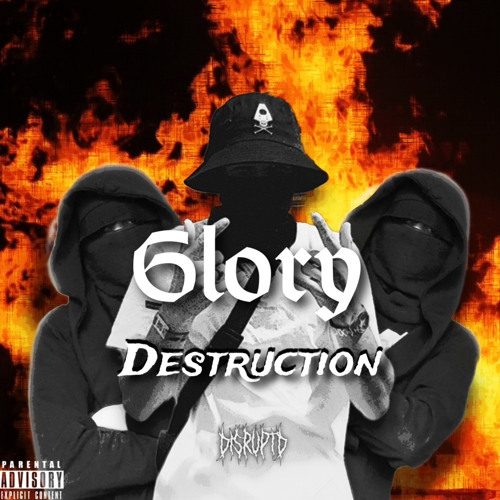 DISRUPTD - DESTRUCTION