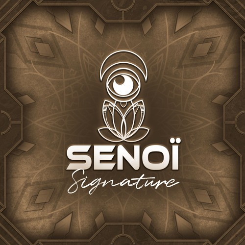 Senoï Signature #5 - Rabbit Fury (DJset)