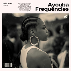 Ayouba Frequencies ► [FREE GLOBAL AFROPOP SAMPLES]