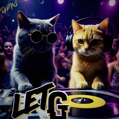 LET GO