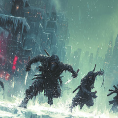 Ghostface Killah ft. Cappadonna, Masta Killa, Raekwon & U-God - Winter Warz (PHat Tape Remix)