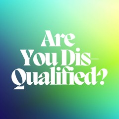 Dave Boyle - Are You Disqualified? - 14 August 2022