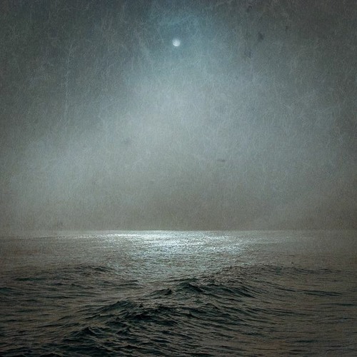 Distant Waves (Entering A Contest)