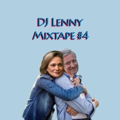 DJ Lenny Mixtape #4