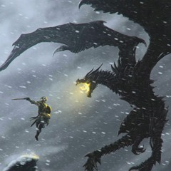 Secunda - Skyrim (ALT F4 Remix)