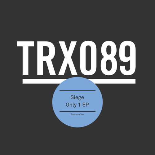 Only 1 (Original Mix)