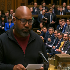 PTSD - Targeted By Political Thugs