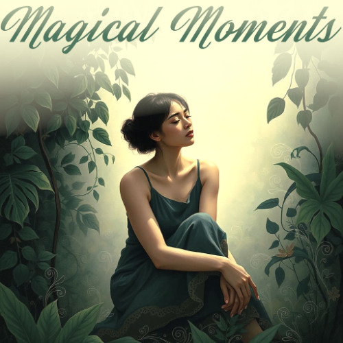 Magical Moments