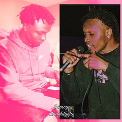 Tysoicy - for da thrill [almightyglo exclusive]