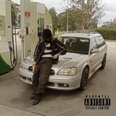 FINE WITH ME (PROD. GXM)