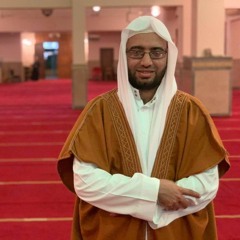 ماتيسر من سورة النمل الشيخ محمود زكريا