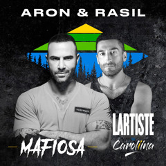 MAFIOSA -  ARON & RÁSIL Remix - FREE DOWNLOAD!