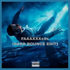 FAXXXxxx (Hard Bounce Edit) - Cruz Cafuné (Arceeexx)