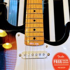 Drop D Guitar Improv 90 bpm