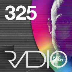 Solarstone Presents Pure Trance Radio Episode 325
