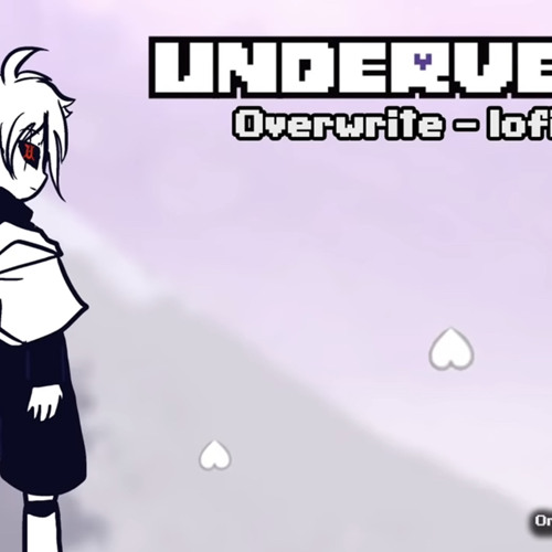 Overwrite Lo-Fi Remix ( Original By Nyxtheshield) Speed Up.mp3