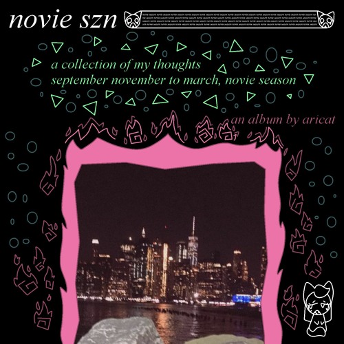 euphoric night / future fear