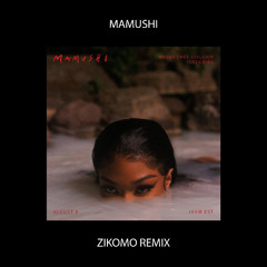 Megan Thee Stallion feat. Yuki Chiba - Mamushi (Zikomo Remix)