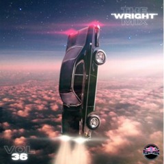 THE WRIGHT MIX VOL 36