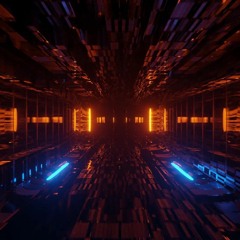 The acid crypt [ TECHNO // Intensity: RED ]