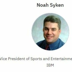 IBM bringing more AI to sports fans: VP Noah Syken