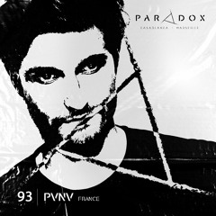 PARADOX PROJECT #093 -- PVNV