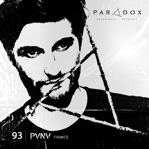 PARADOX PROJECT #093 -- PVNV