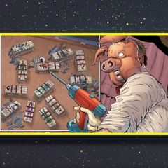 Professor Pyg
