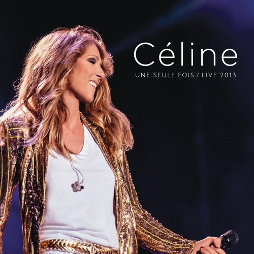 Stream Pour que tu m'aimes encore (Live in Quebec City) (Live from Quebec  City, Canada - July 2013) by Celine Dion Official | Listen online for free  on SoundCloud