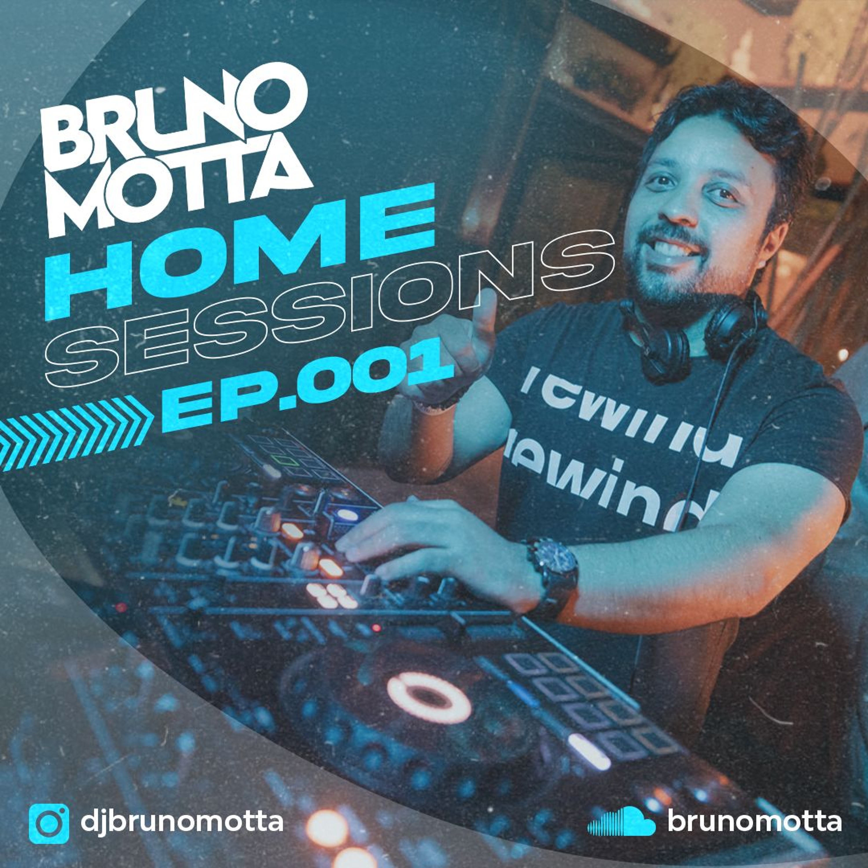 Sensoria Records Radio Show