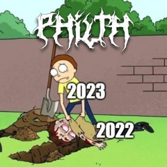 End of Year Bass Mix