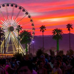 COACHELLA 2023