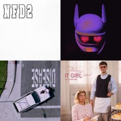 New Music 311024