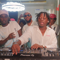 INHOUSE MIX EP2  AFRO HOUSE / 3 STEP | 234KOSI  Dlala Thukzin, caiiro, Jnr SA, black coffee, shimza