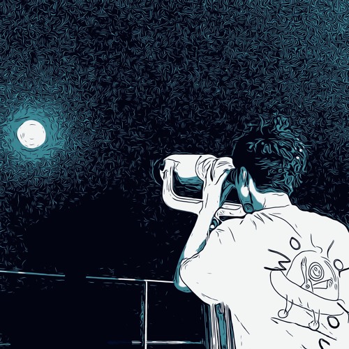 기울어진 전봇대 (feat. DIVPER)