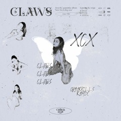 Charli XCX - claws (CyberKills Remix) #HIFNRemix