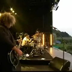 Melvins - Lizzy (Live in Norway 2007)