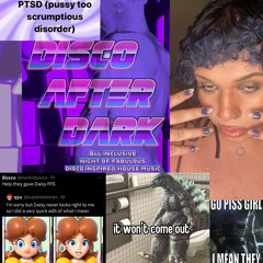 4PopperLuvrz [LIVE @ EAGLE MPLS] Disco After Dark [11162024]