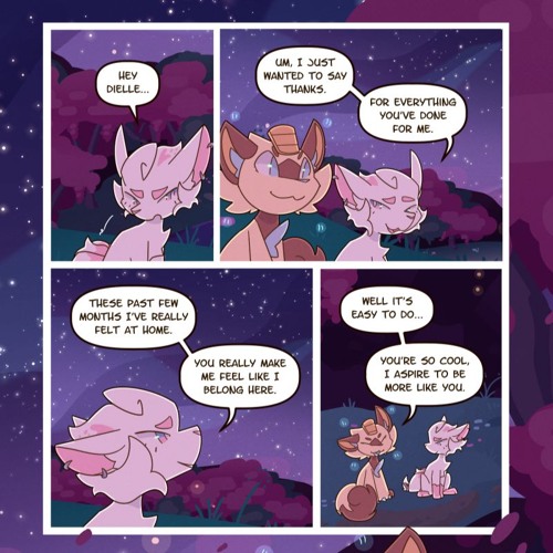 chapter 9.2 - give me hope