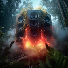 Chainsaw - Slayer STMPD DEMO