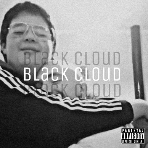 Black Cloud - Blace x Emmess(prod.Emmess)