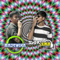 DJ IT GOES LIKE 2023 - SUTRISMA FT MADEWIRA