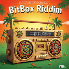 Pellpa Massif - Ghetto Youth [Bitbox Riddim]