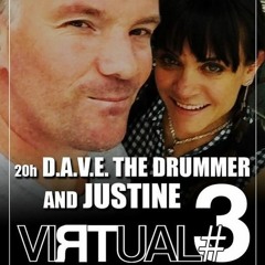 Techno Route Stream 23012021