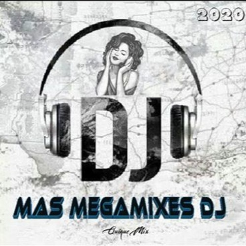 Mas Megamixes dj